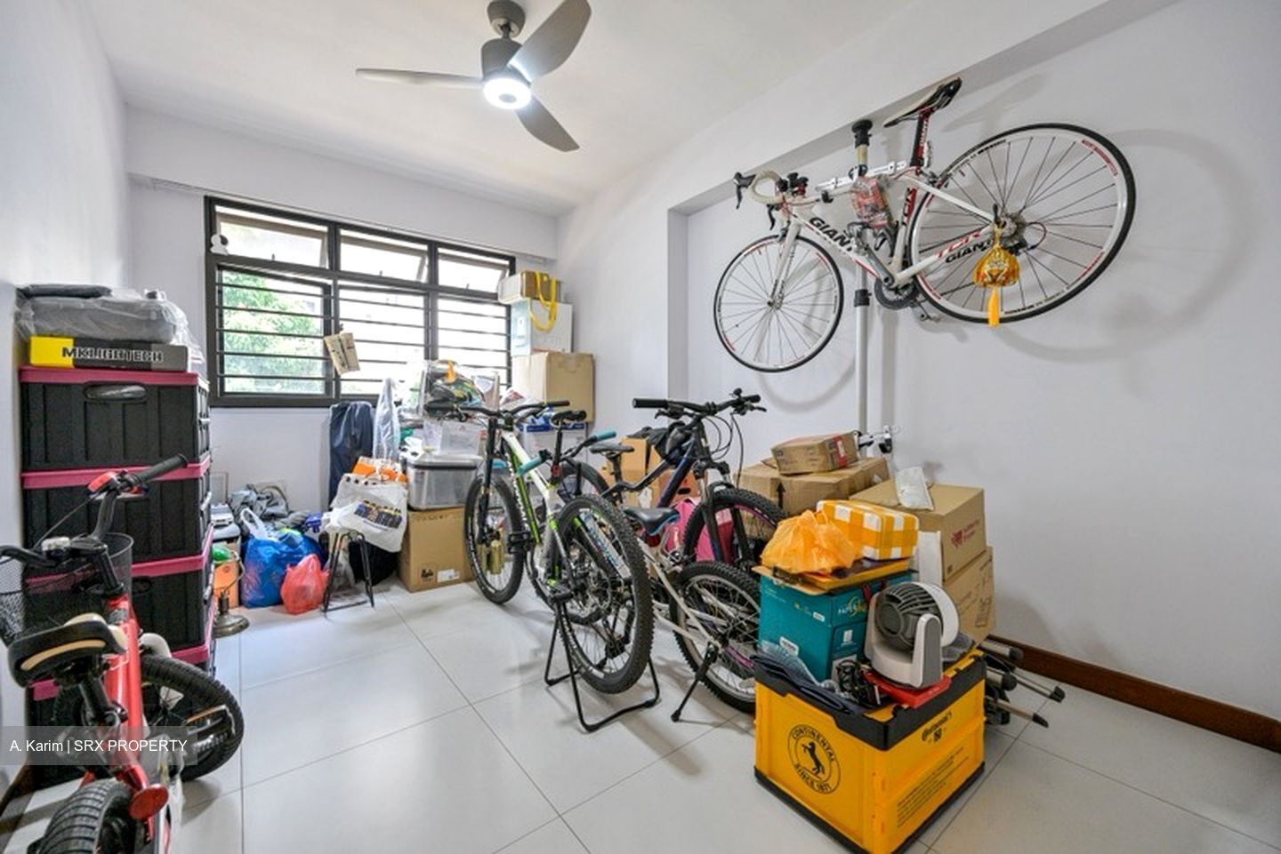 Blk 546C Segar Vale (Bukit Panjang), HDB 5 Rooms #617016951